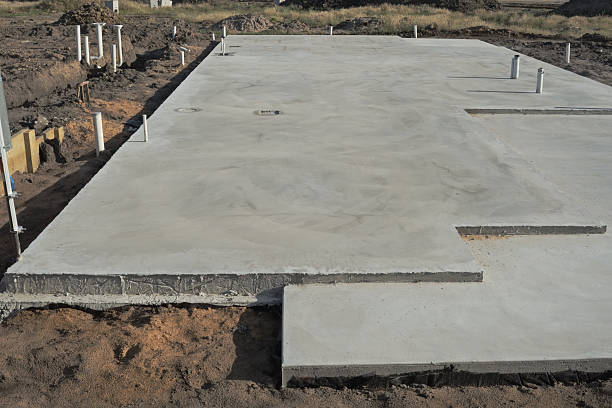 Best Custom Concrete Contractor  in Brookfield Center, OH