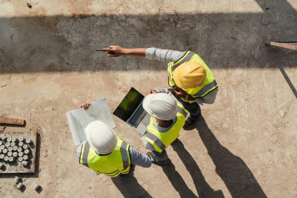 Best Concrete Foundation Repair  in Brookfield Center, OH