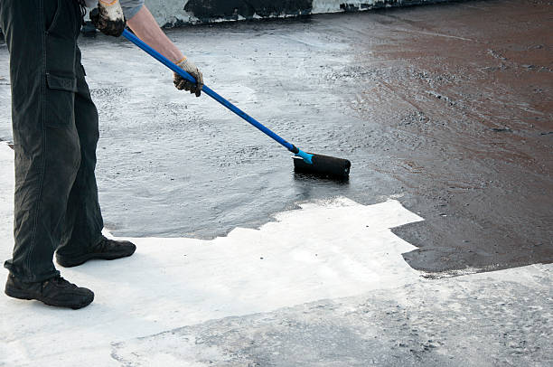 Best Commercial Concrete Contractor  in Brookfield Center, OH
